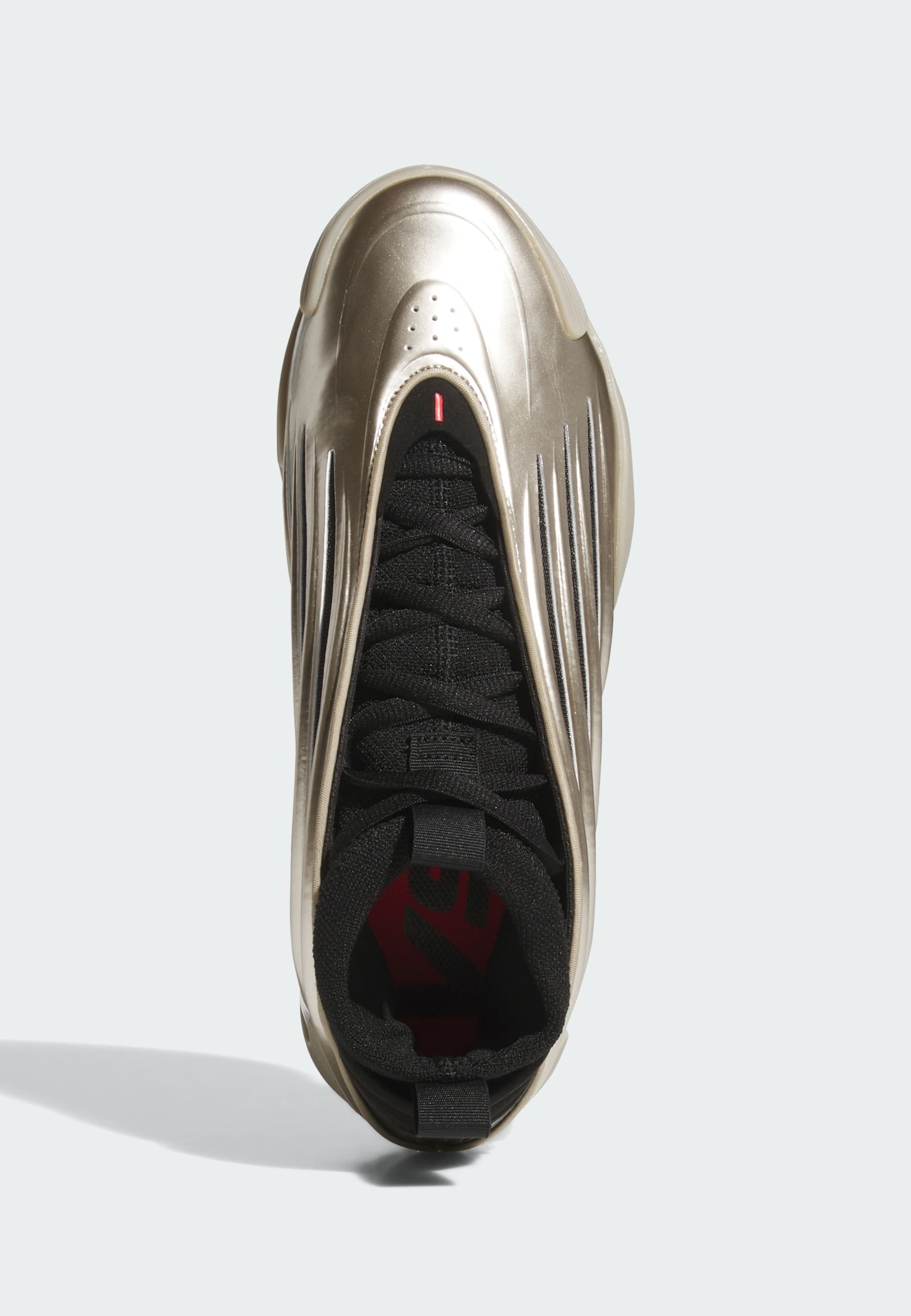 adidas Performance HARDEN VOLUME 9 - Basketballschuh - cyber