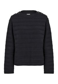 Jumper - dark navy