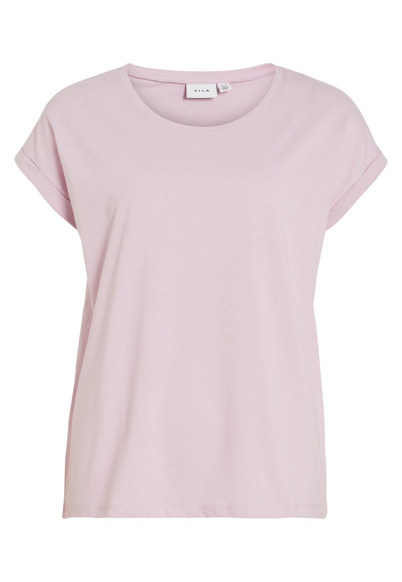 Vidreamers New Pure T-shirt-Noos, cement, S