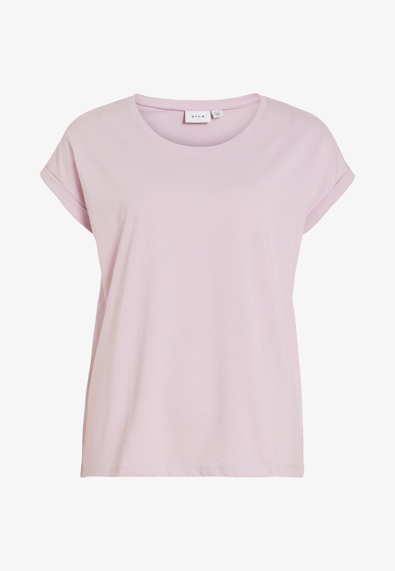 Vidreamers New Pure T-shirt-Noos, cement, S Vidreamers New Pure T-shirt-Noos, cement, S