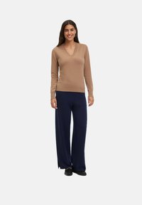 FALKE Maglione - camel