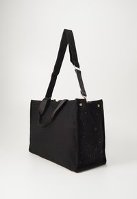 LIU JO TOTE - Shoppingveske - nero