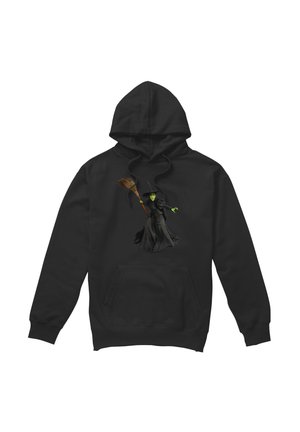 Cotton Soul, THE WIZARD OF OZ - Kapuzenpullover - black