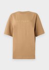 T-Shirt print - cardboard