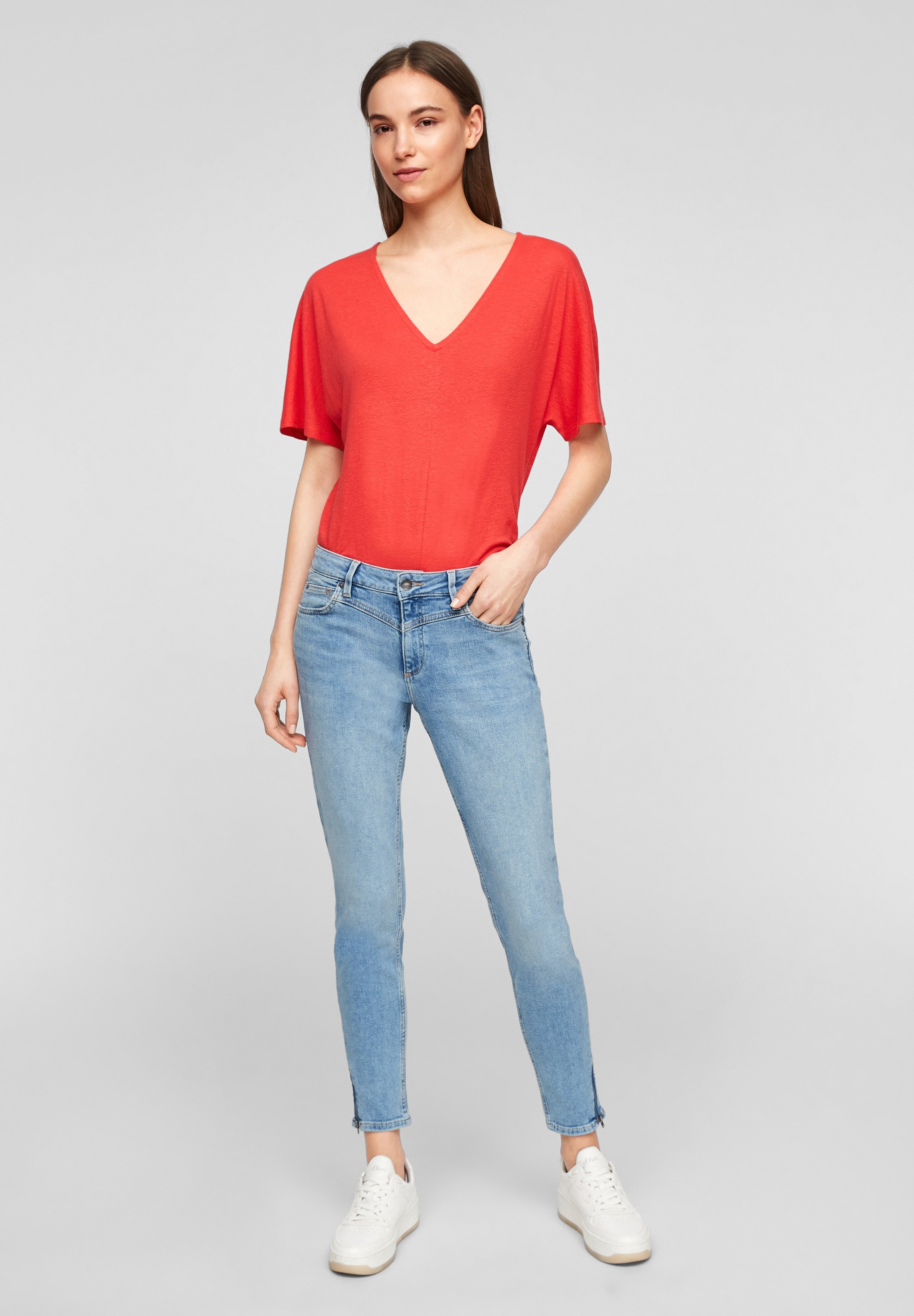 s oliver sadie jeans 