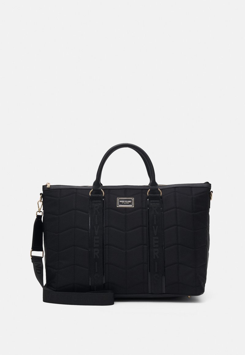 River Island Weekend bag black Zalando.co.uk