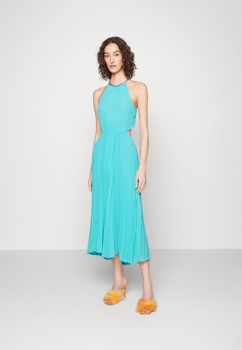 michael kors ballkleid