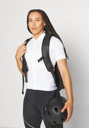 ONLY Play ONPBIKE THERMO FULL COLOUR - Κολάν - black/oatmeal