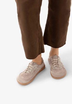RYŁKO, - Sneakersy niskie
