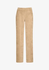 Ausgewählt, caramel