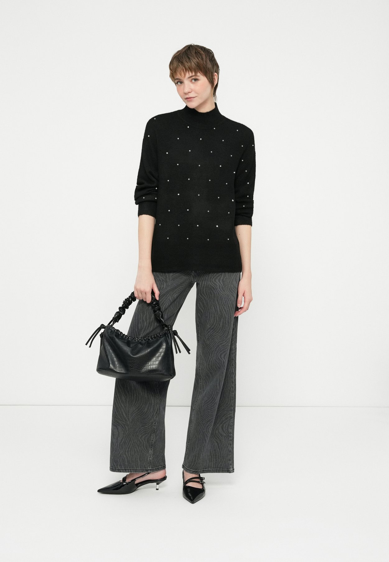 ONLOHIO HIGHNECK
