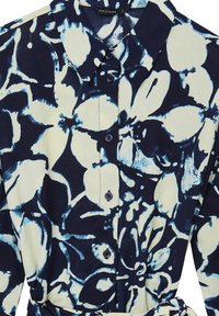 Calliope FANTAISIE - Abito a camicia - dark blue