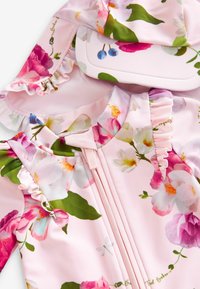Baker by Ted Baker SET  - REGULAR FIT - Badedragt - pink