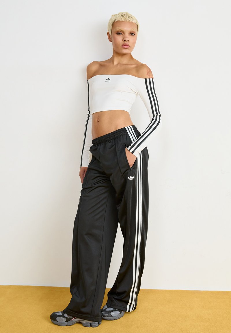 adidas Originals FIREBIRD Trainingsbroek black/zwart