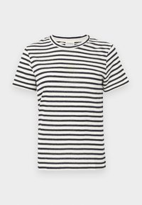 T-shirt imprimé - dark blue