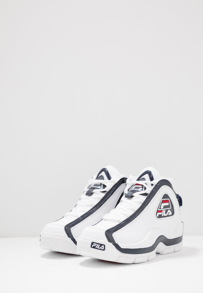 basket fila 31