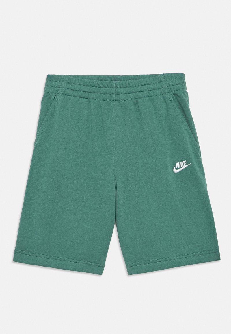Nike Sportswear Korte broeken groen