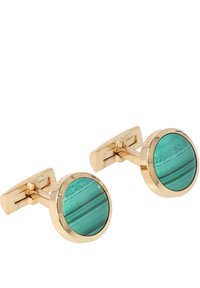 Niet geselecteerd, malachite