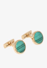 Niet geselecteerd, malachite