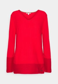 Esprit Trui - red