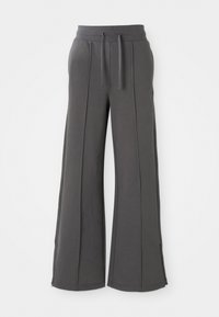 DOME PANT - Pantalon de survêtement - anthracite grey