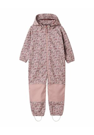 NMFALFA AOP FO NOOS - Regenanzug - woodrose
