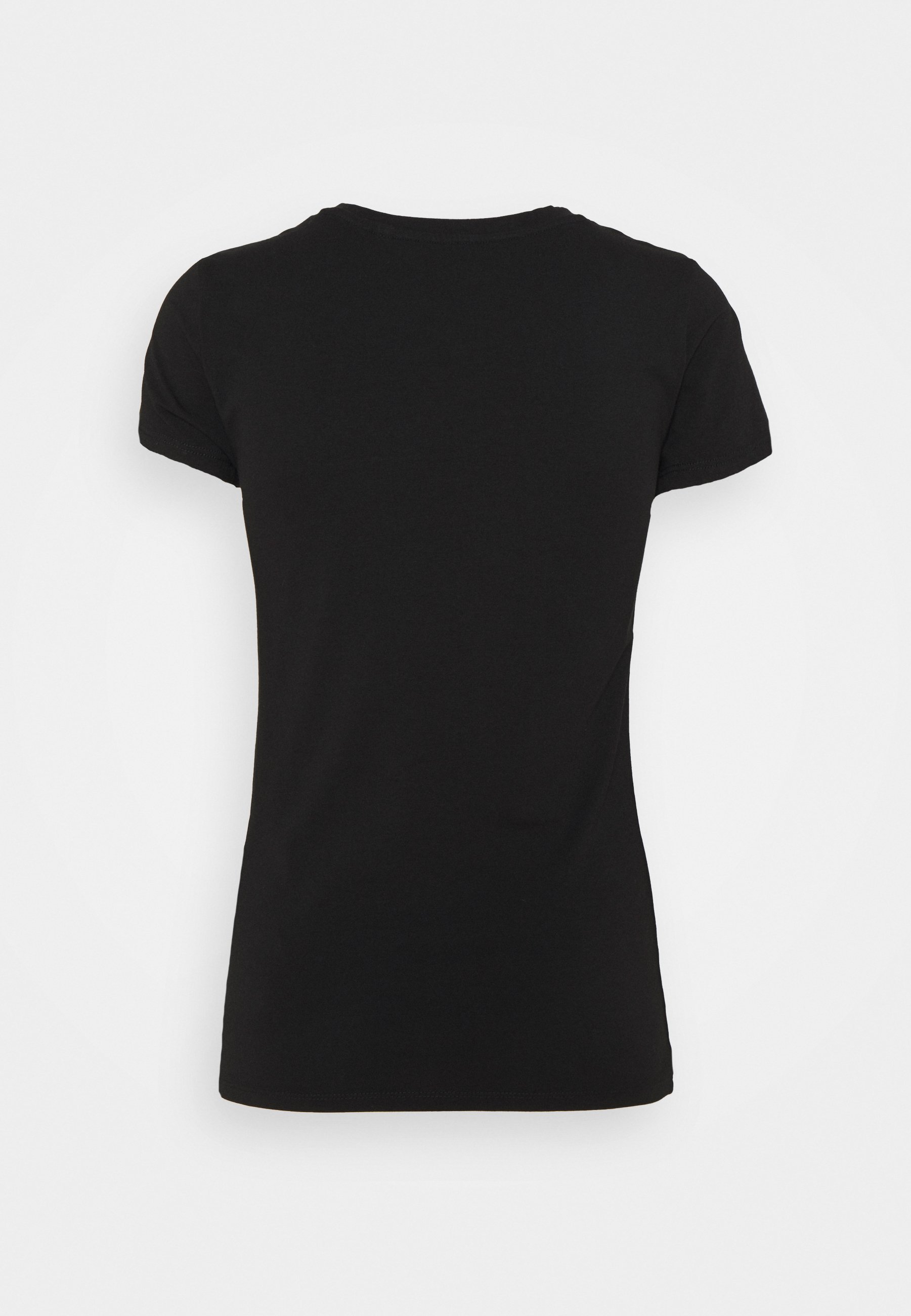 Women EYELET - Basic T-shirt Women EYELET - Basic T-shirt