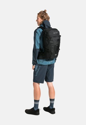Vaude Zaino da trekking - black