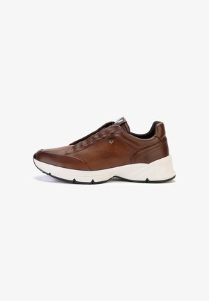 Martinelli, NORWICH - Zapatillas - dark brown