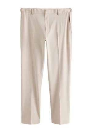 Next, NEXT TROUSERS - Pantaloni eleganti - neutral