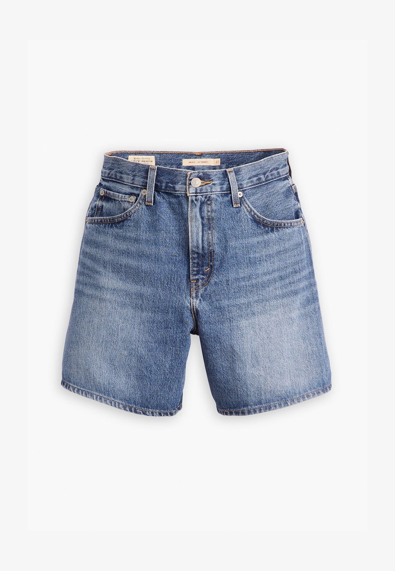 Walmart Jeans Bermuda Mezclilla Mujer Blue Denim Jean Shorts