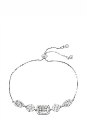 Armband - silver