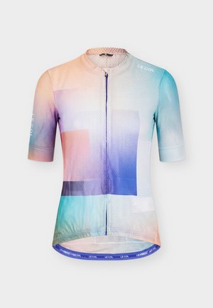 Le Col, PRO AIR - Biciklistički dres - multi-coloured