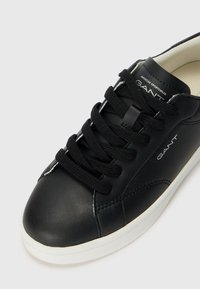 GANT PREPLA - Sneakers basse - black