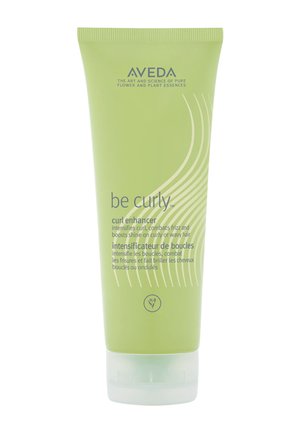 BE CURLY™ CURL ENHANCER  - Stylingproduct - -