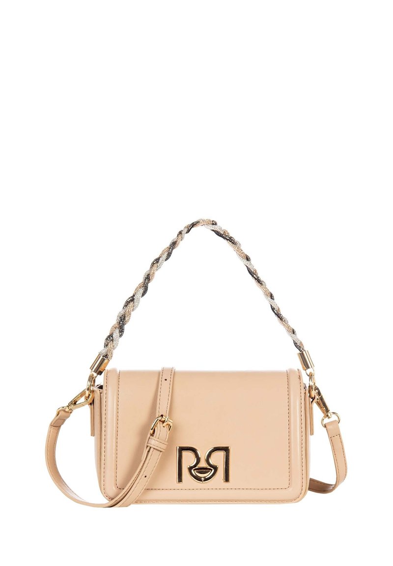 Sac à Main Rinascimento En Cuir - Occasion - Style Joli Et élégant