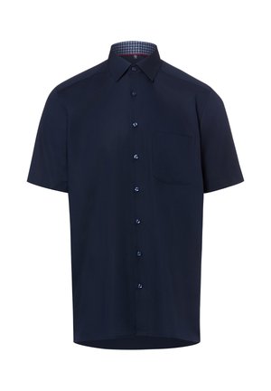 Andrew James ANDREW JAMES HEMD - Hemd - marine