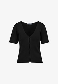 Ausgewählt, black