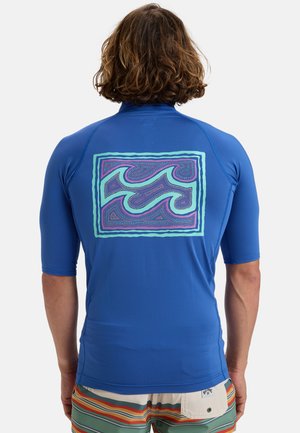 Strandaccessoar  - blue