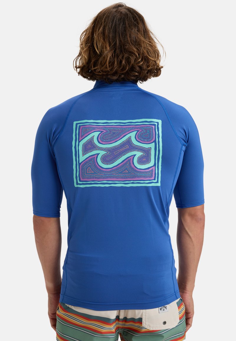 Billabong Strandaccessoar  - blue
