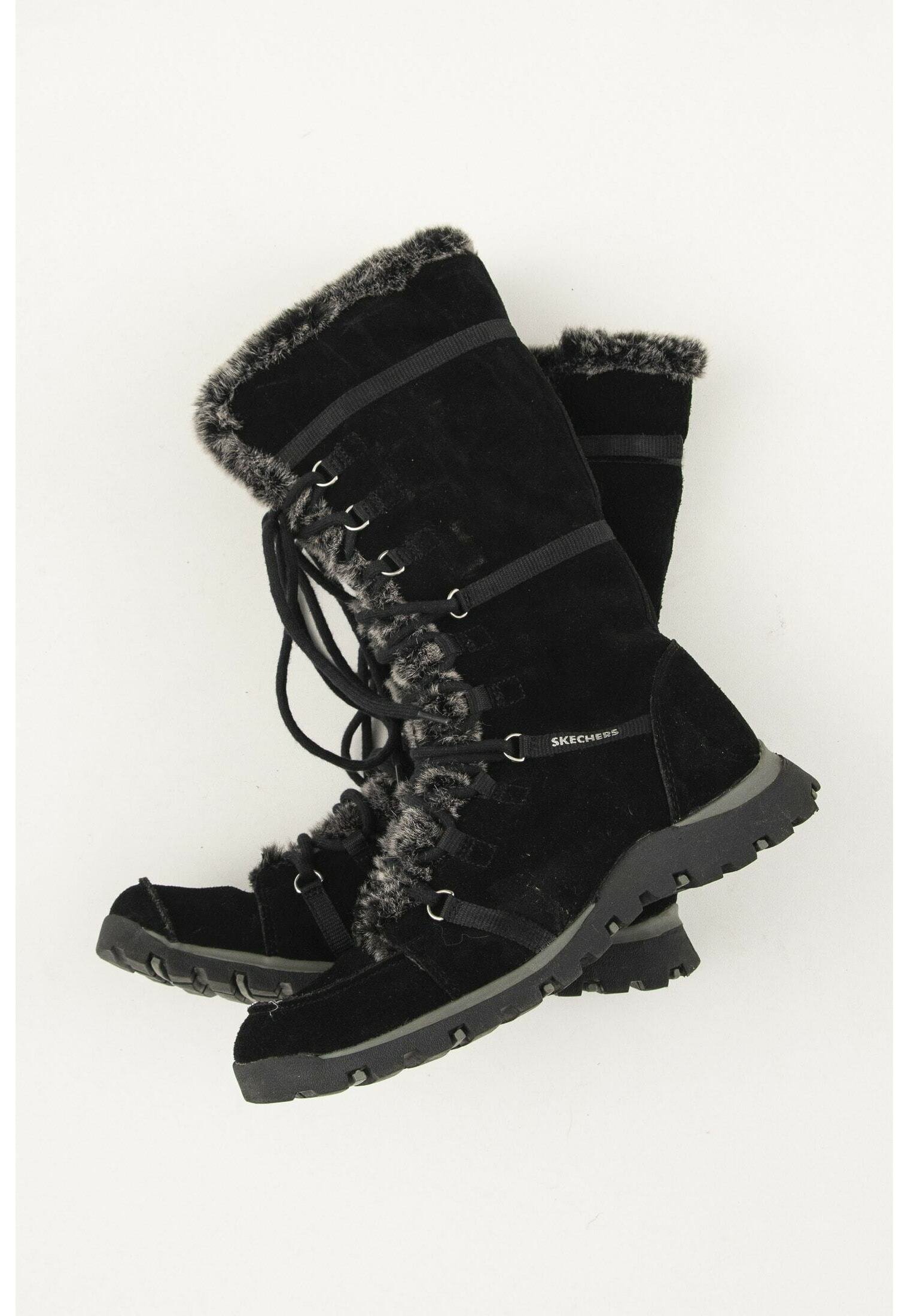 Botas de nieve de Skechers para hombre | FASHIOLA.es