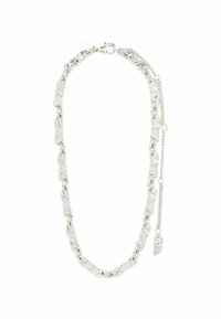 INSTANT - Collar - silver