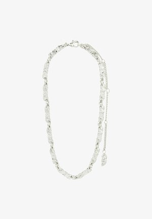 Pilgrim INSTANT - Kaklarota - silver