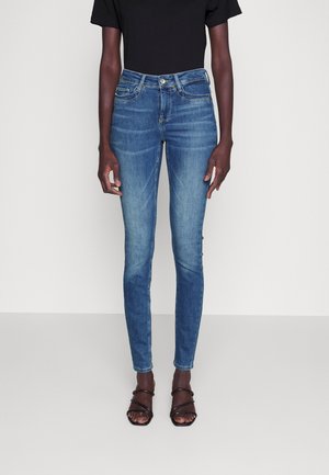 ONLY Tall ONLBLUSH - Jeans Skinny Fit - medium blue