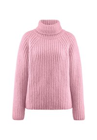 Unausgewählt, rosa