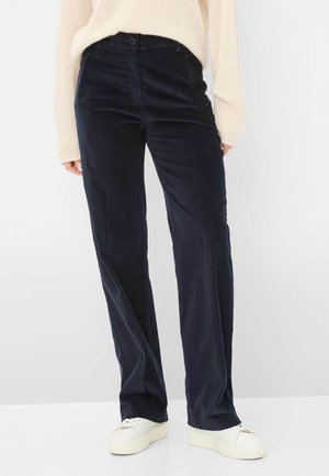 STYLE PEGGY  - Broek - navy