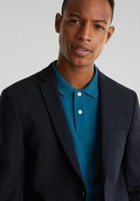 Esprit Collection ACTIVE  - Casaco de fato - dark blue