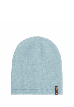 SAMAYA, BEANIE ZABA - Beanie - blau