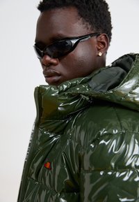 Ellesse TREVANI - Vinterjakke - khaki