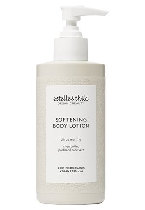 CITRUS MENTHE SOFTENING BODY LOTION - Hydratatie - -